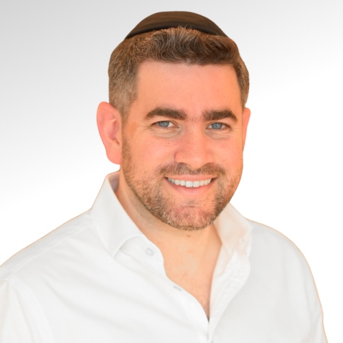 אבישי מאירוביץ