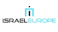 ישראל אירופה לוגו